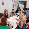 Erasmus+, VET PACT szakmai találkozó Valenciában