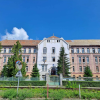 A Zeyk Domokos Technológiai Líceum épületének feljavítási munkálatai